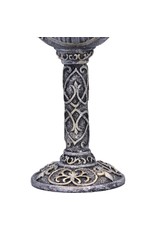 NemesisNow Drinkware - Medieval Knight Goblet 19cm