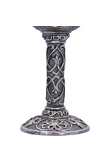 NemesisNow Drinkware - Templars Medieval Knight Goblet 19cm
