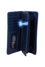 NemesisNow Gothic wallets and purses - Wish Upon a Star Embossed Purse Cats Lisa Parker