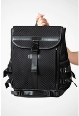 Killstar Killstar bags and accessiries - Killstar Harkness Backpack