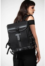 Killstar Killstar bags and accessiries - Killstar Harkness Backpack