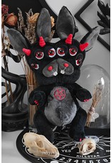 Killstar Killstar bags and accessories - Killstar Twitch & Switch Plush Toy
