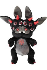 Killstar Killstar bags and accessories - Killstar Twitch & Switch Plush Toy