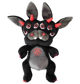 Killstar Killstar Twitch & Switch Plush Toy