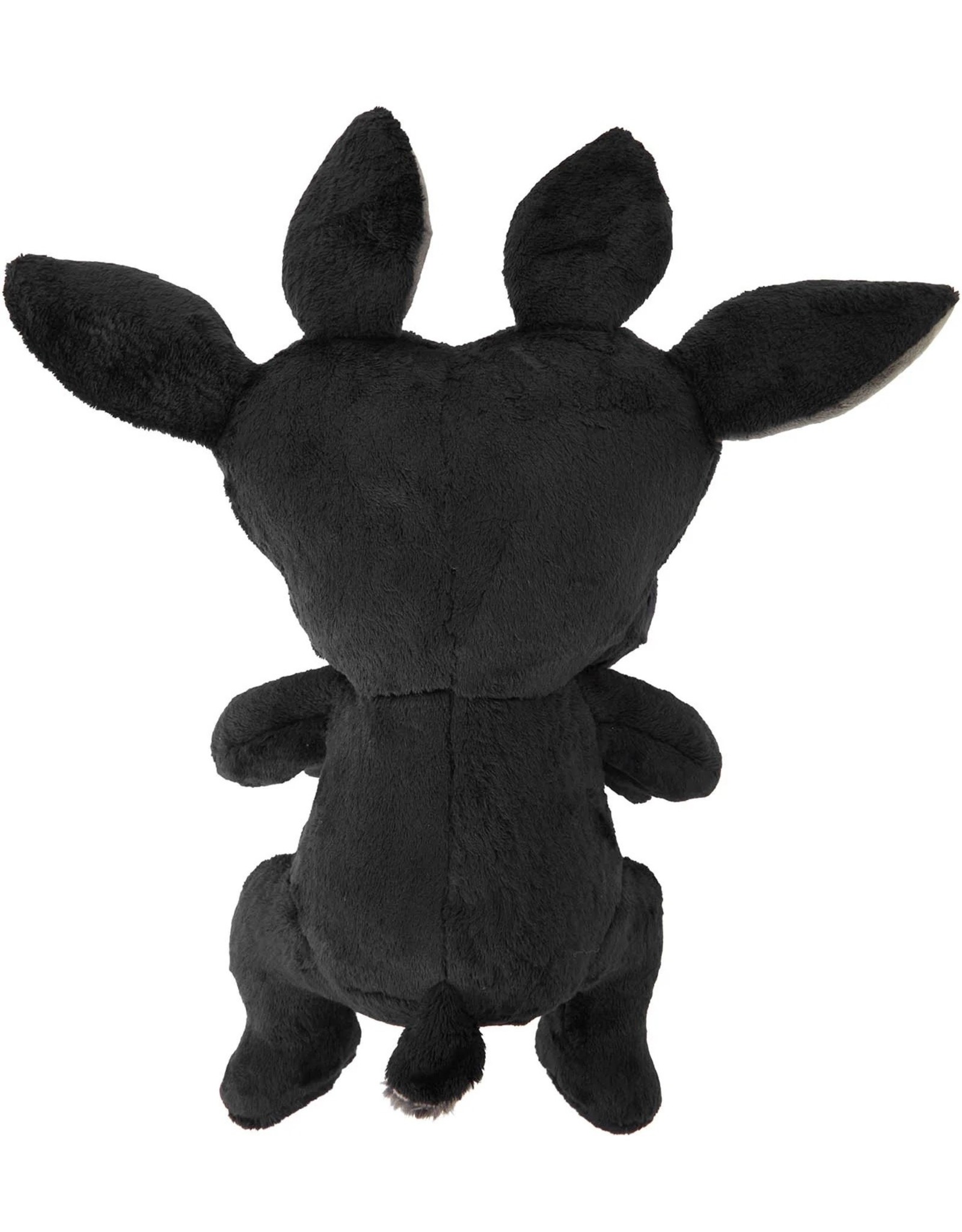 Killstar Killstar bags and accessories - Killstar Twitch & Switch Plush Toy
