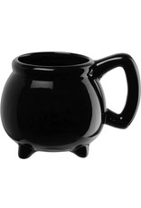 Killstar Killstar bags and accessiries - Killstar  WICCA Cauldron Mug