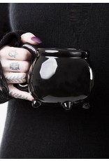 Killstar Killstar bags and accessiries - Killstar  WICCA Cauldron Mug