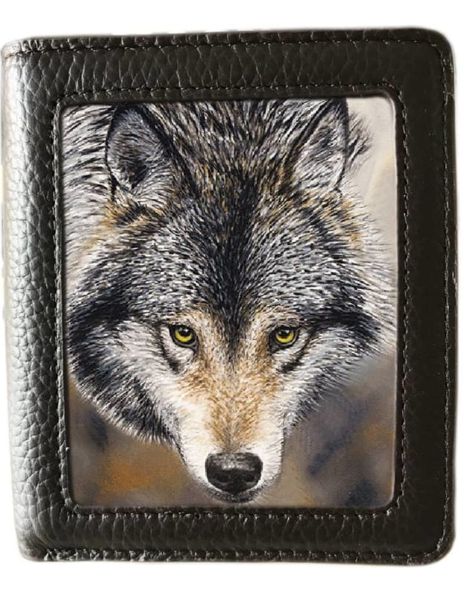 Caszmy 3D wallets - Caszmy Collection 3D  wallet Nature Beauty