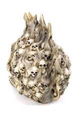 Trukado Skulls - Gothic Skull Lost Souls large