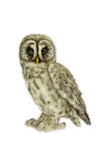 Trukado Giftware & Lifestyle - Tawny Owl figurine Large (20.8cm)
