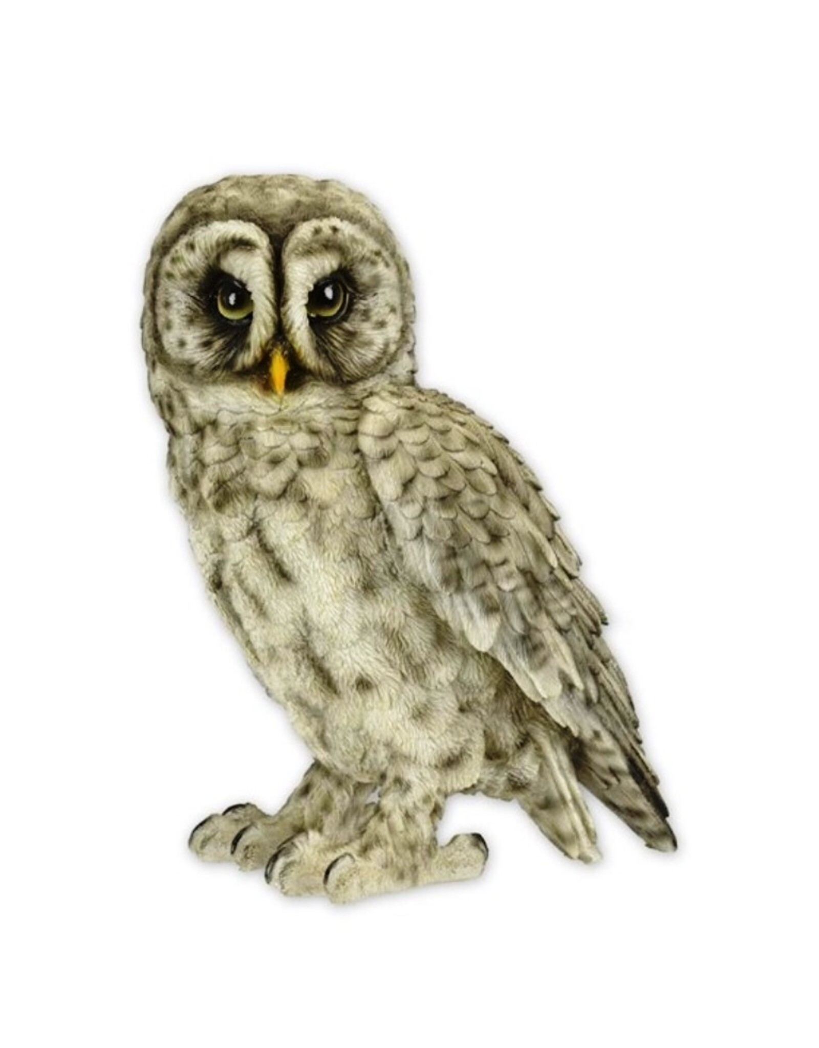 Trukado Giftware & Lifestyle - Tawny Owl figurine Large (20.8cm)