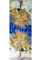 Miscellaneous - Gustav Klimt Adèle Bloch-Bauer Shawl double-sided