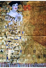 Miscellaneous - Gustav Klimt Adèle Bloch-Bauer Shawl double-sided