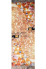 Miscellaneous - Gustav Klimt Adèle Bloch-Bauer Shawl double-sided