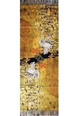 Miscellaneous - Gustav Klimt Adèle Bloch-Bauer Shawl double-sided