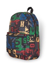 Harry Potter Harry Potter bags - Harry Potter Hogwarts Crest Backpack