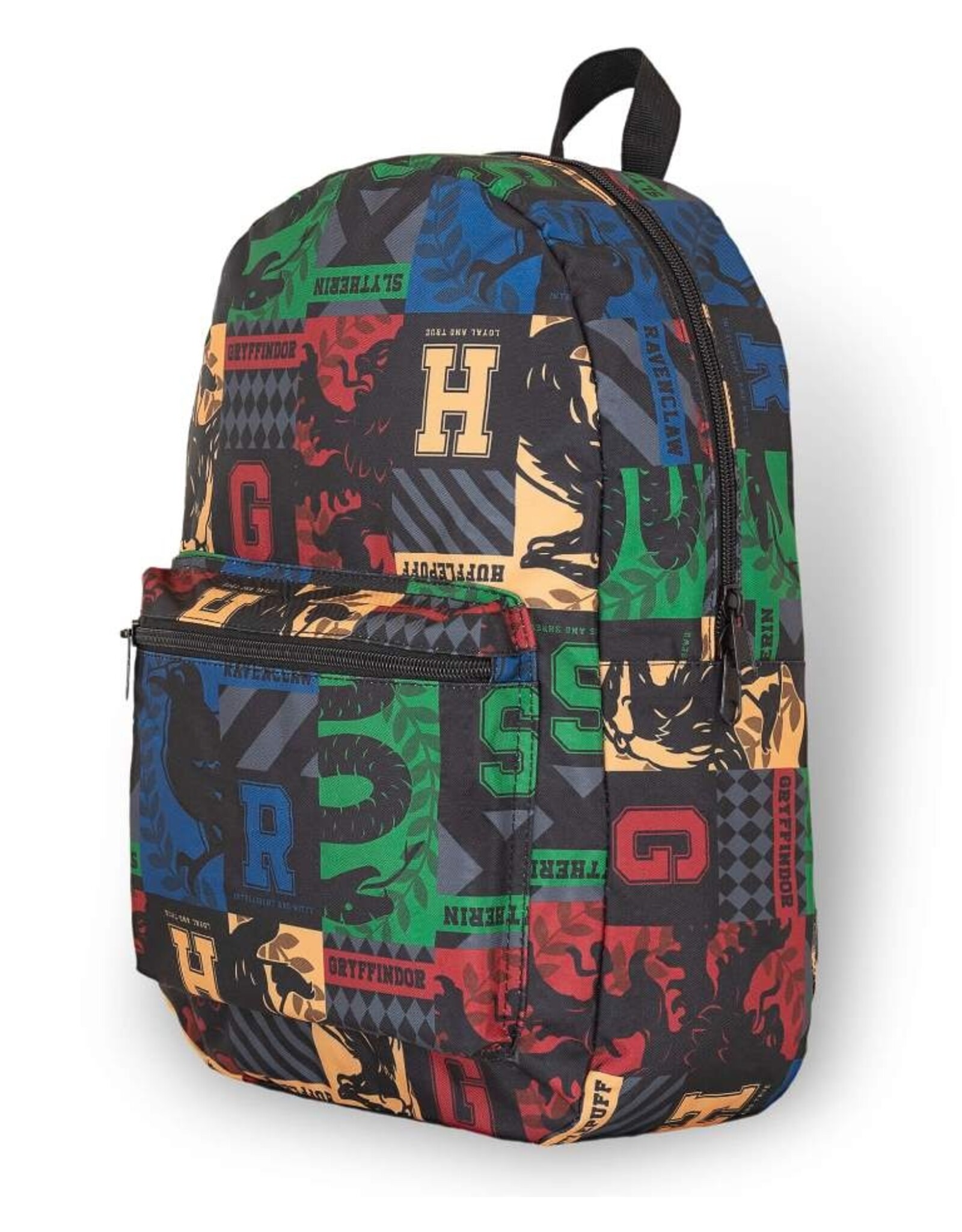 Harry Potter Harry Potter bags - Harry Potter Hogwarts Crest Backpack