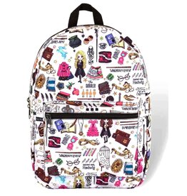 Harry Potter Harry Potter Sketch Backpack