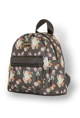 Harry Potter Harry Potter bags - Harry Potter Hedwig Floral  mini backpack 25cm