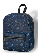 Bioworld Harry Potter bags - Harry Potter Mystical mini backpack 29cm