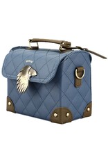 Harry Potter Merchandise - Harry Potter Ravenclaw Premium Mini Trunk handbag