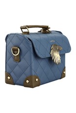 Harry Potter Merchandise - Harry Potter Ravenclaw Premium Mini Trunk handbag