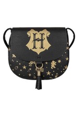 Harry Potter Harry Potter bags - Harry Potter Hogwarts Crest shoulder bag