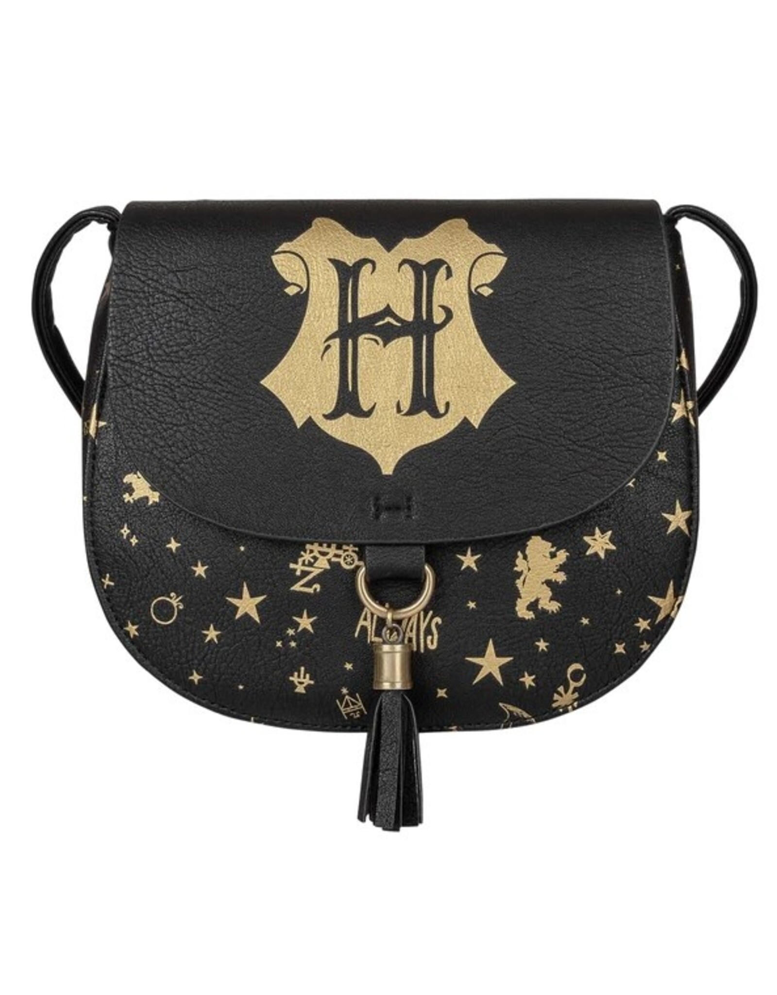 Harry Potter Harry Potter bags - Harry Potter Hogwarts Crest shoulder bag