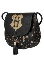 Harry Potter Harry Potter bags - Harry Potter Hogwarts Crest shoulder bag