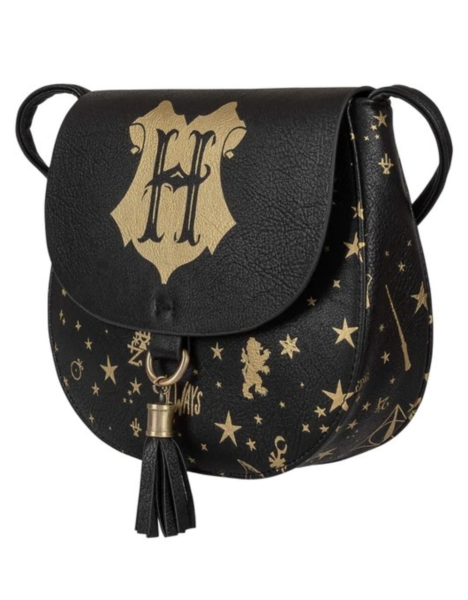 Harry Potter Harry Potter bags - Harry Potter Hogwarts Crest shoulder bag