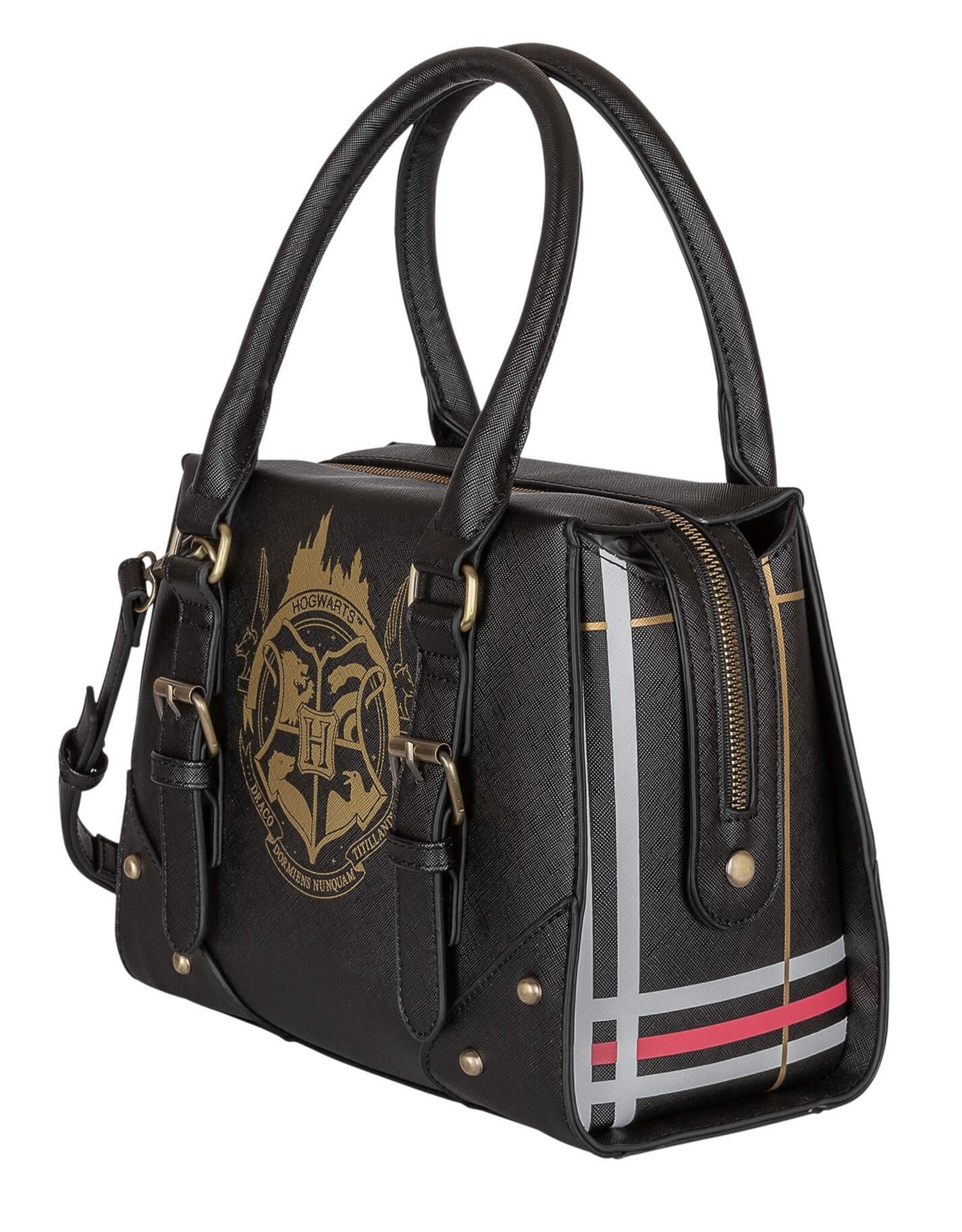 Harry Potter Harry Potter bags - Harry Potter Hogwarts Crest Premium handbag