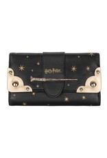 Bioworld Harry Potter bags - Harry Potter Wand premium purse