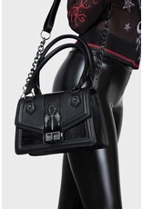 Killstar Killstar bags and accessiries - Killstar Astaroth Handbag