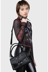 Killstar Killstar bags and accessiries - Killstar Astaroth Handbag