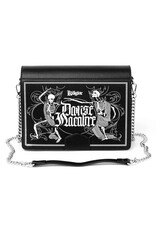 Killstar Gothic tassen Steampunk tassen - Killstar La Danse handtas