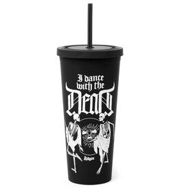 Killstar Killstar Danse Macabre Cold Brew Cup