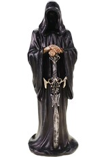 VG Giftware & Lifestyle - Grim Reaper with Sword figurine 27cm