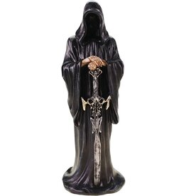 VG Grim Reaper met Zwaard beeldje 27cm