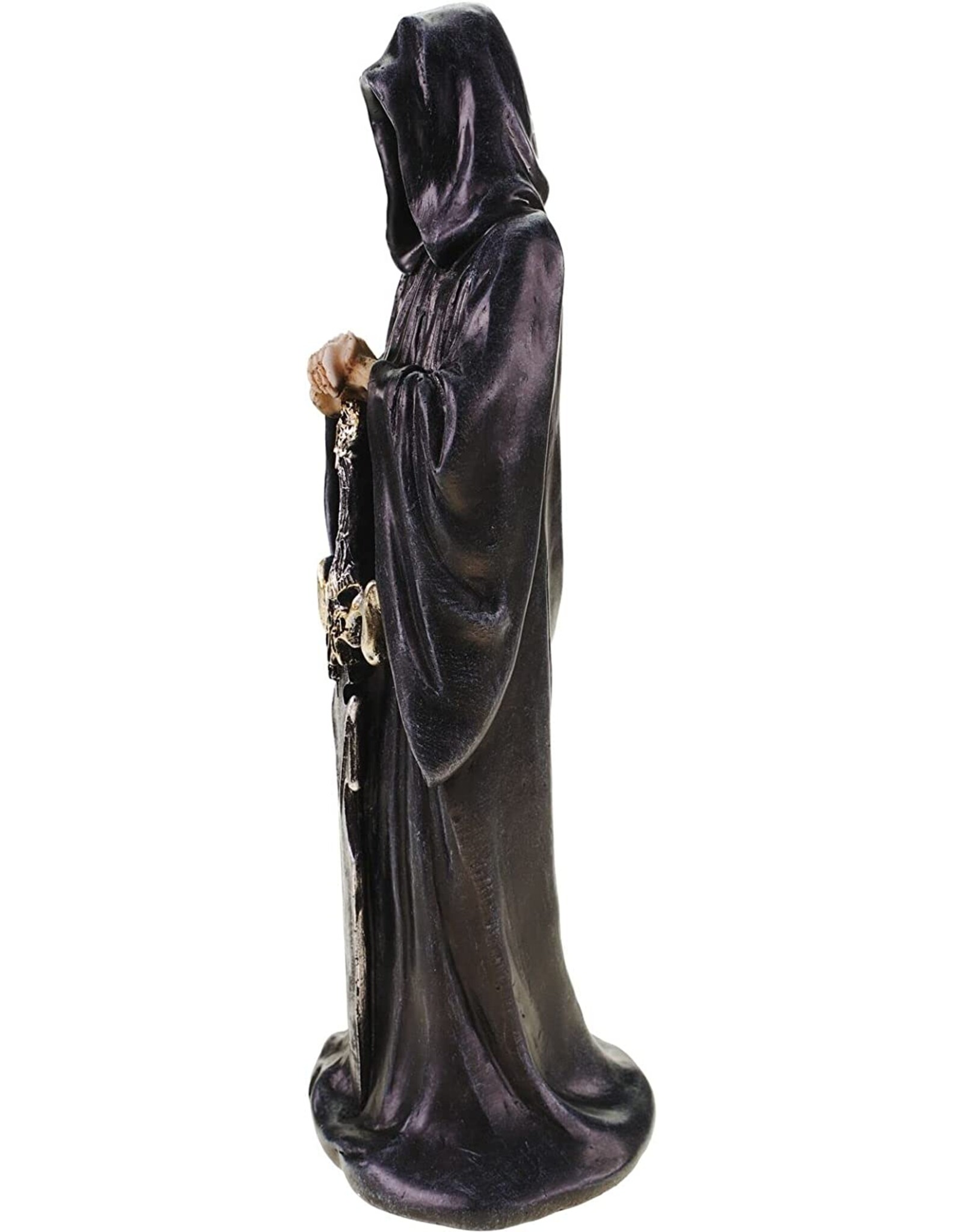 VG Giftware & Lifestyle - Grim Reaper with Sword figurine 27cm