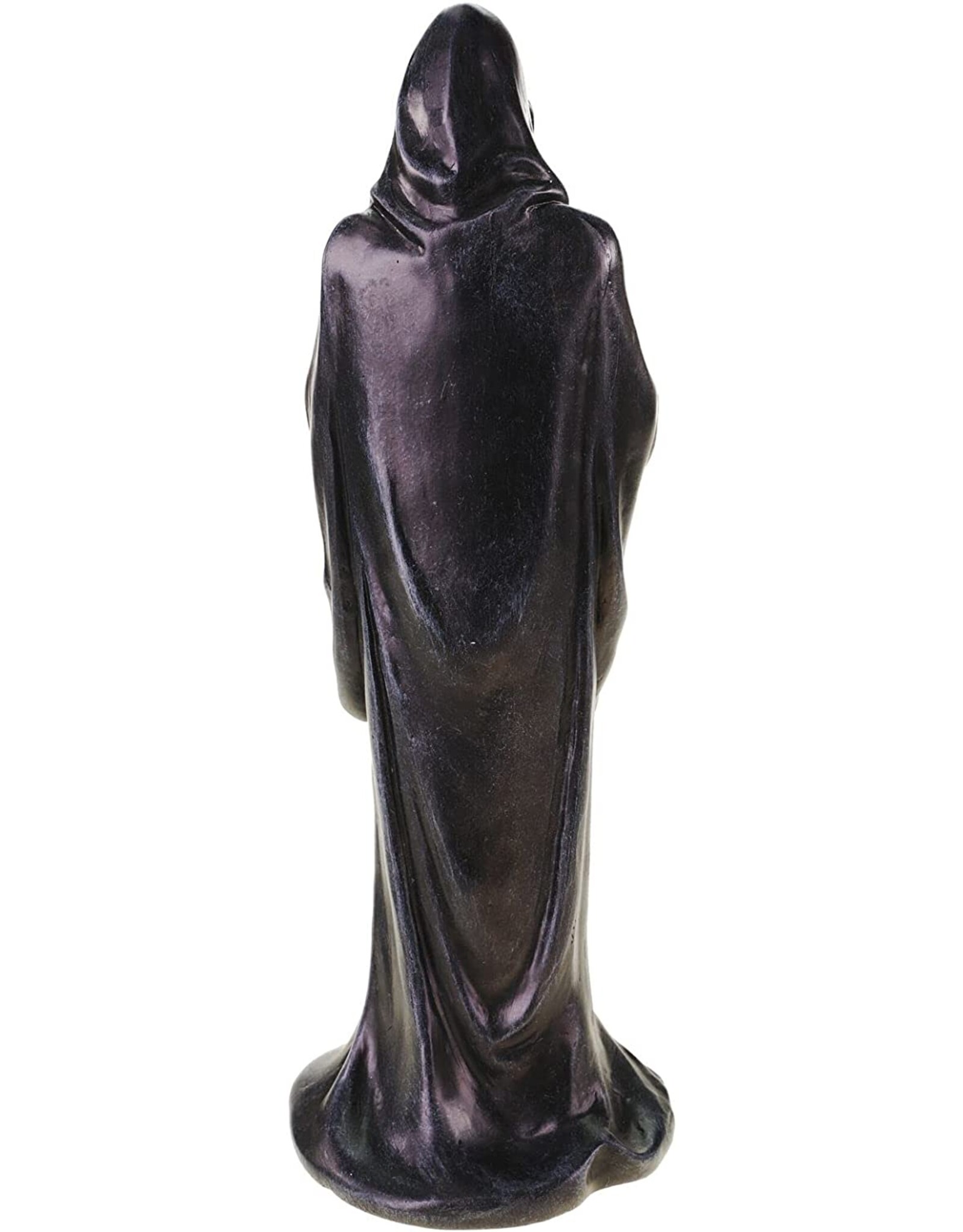 VG Giftware & Lifestyle - Grim Reaper met Zwaard beeldje 27cm