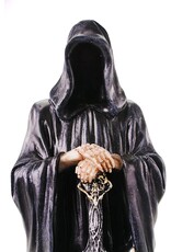 VG Giftware & Lifestyle - Grim Reaper met Zwaard beeldje 27cm