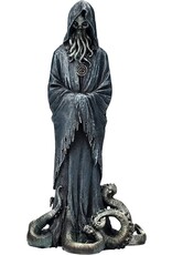 VG Giftware & Lifestyle - Call of Cthulhu Reaper beeldje 20cm