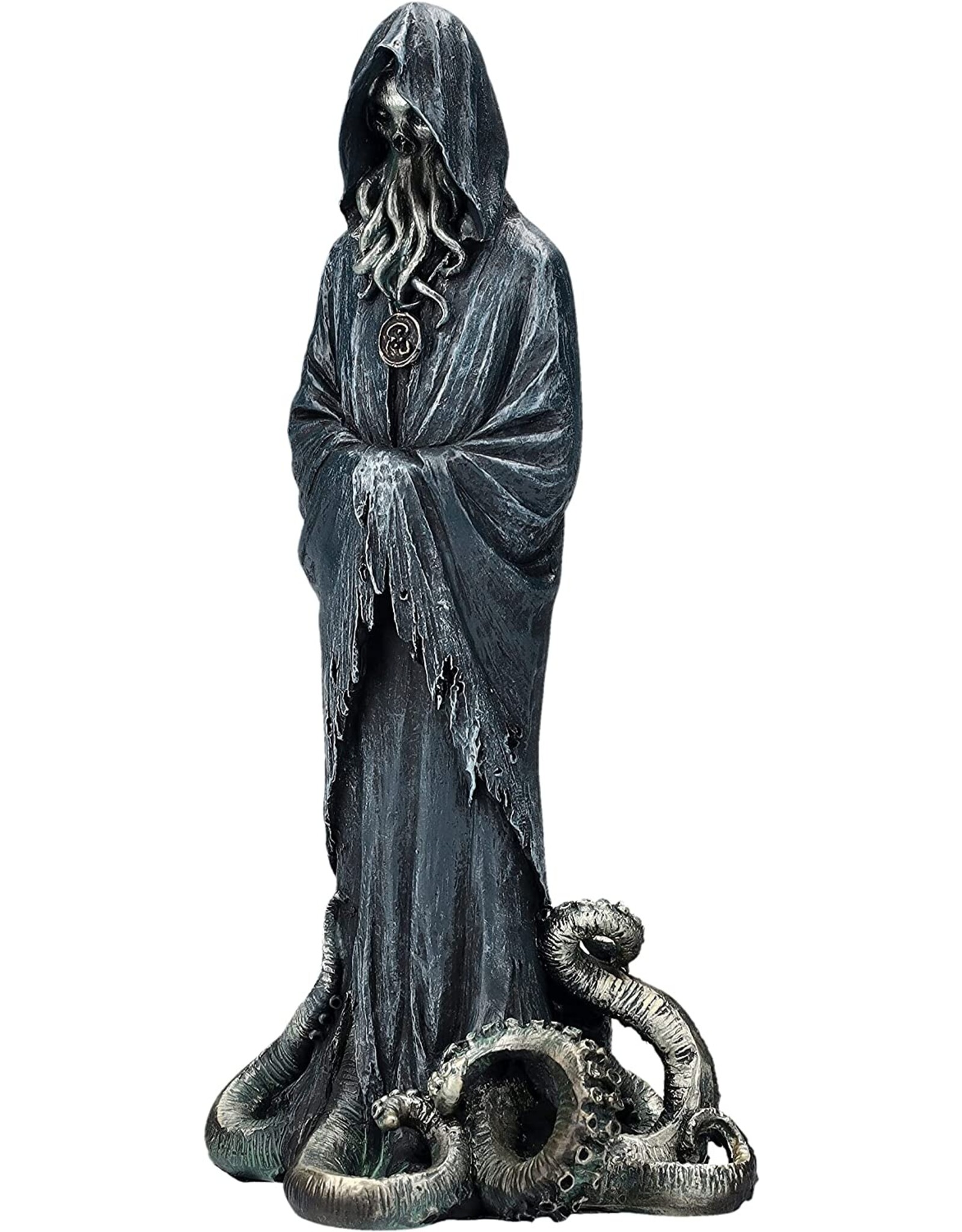 VG Giftware & Lifestyle - Call of Cthulhu Reaper beeldje 20cm