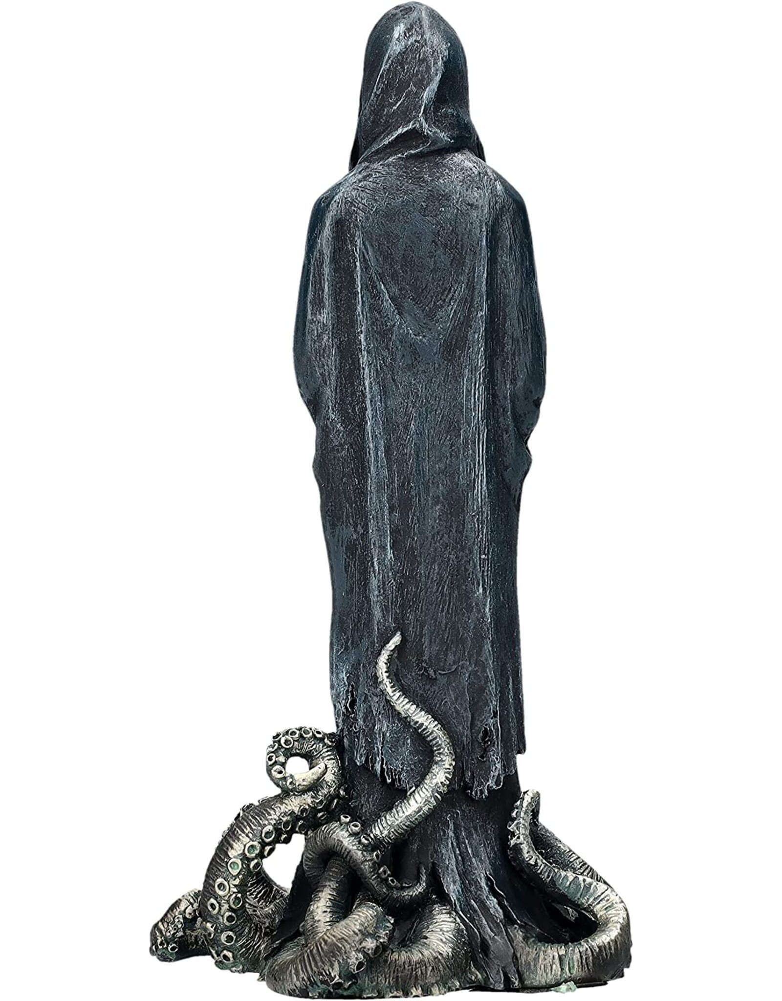 VG Giftware & Lifestyle - Call of Cthulhu Reaper beeldje 20cm