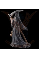 Puckator Giftware & Lifestyle - Reaper ornament Boek der Doden 18.5cm