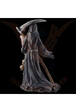 Puckator Giftware & Lifestyle - Reaper ornament Boek der Doden 27cm