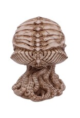 James Ryman bij Nemesis Now Giftware & Lifestyle - James Ryman Cthulhu Skull 20cm