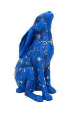 NemesisNow Giftware & Lifestyle - Lepus Sterrenbeeld Haas Beeldje Nemesis Now