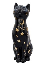 NemesisNow Giftware & Lifestyle - Felis Constellation Cat Figurine  26cm Nemesis Now