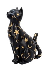 NemesisNow Giftware & Lifestyle - Felis Constellation Cat Figurine  26cm Nemesis Now